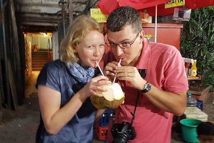 Street Food Tour with Guide: Listed in the 20 best in the world by The Guar...