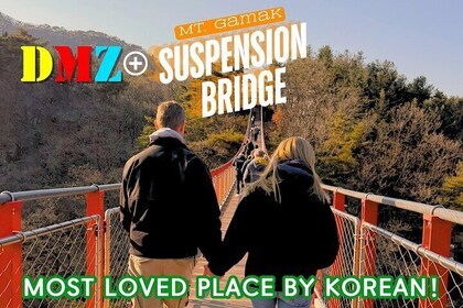 From Seoul: Defector Talk & DMZ Highlights – A Rare Human Story