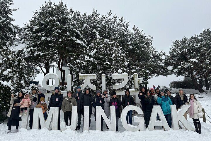 From Seoul: Defector Talk & DMZ Highlights – A Rare Human Story