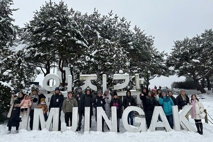 Desde Seúl: Defector Talk & DMZ Highlights – Una rara historia humana