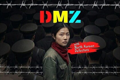 Signature DMZ Tour : Exclusivo Defector Talk & Puente Colgante