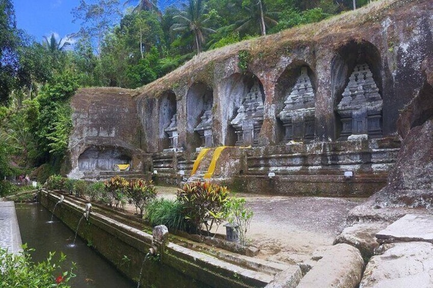 Gunung Kawi Temple