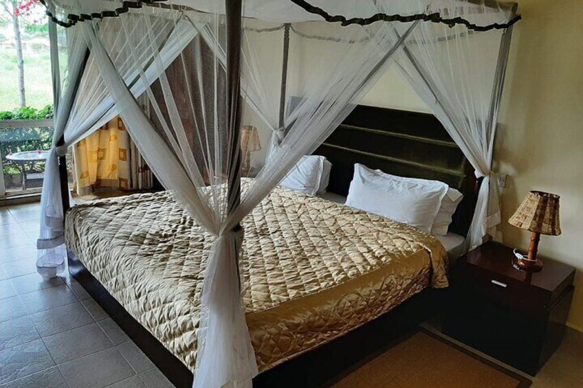 7 days safari to Masai Mara Nakuru ,Naivasha and Amboseli parks