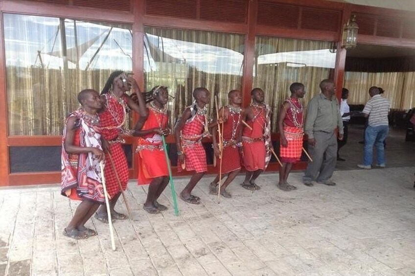 maasai community