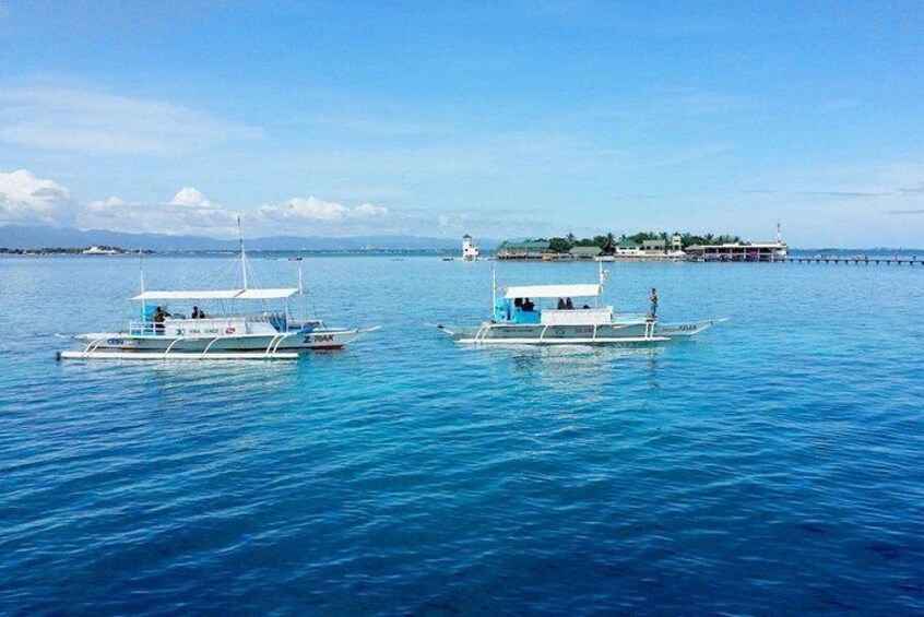 Local Banca Boat