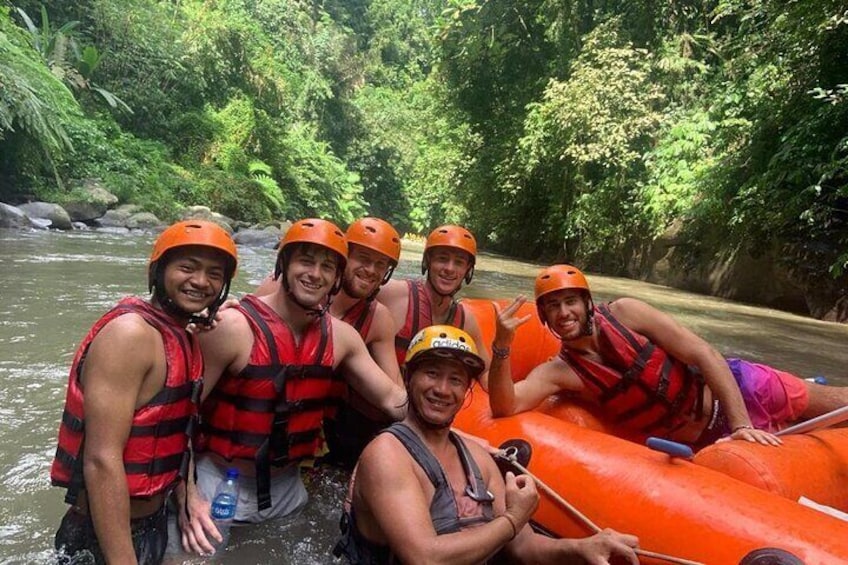 Fun adventure