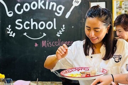 Thai Kochkurs in Khao Lak von Amazon Prime Series Chef