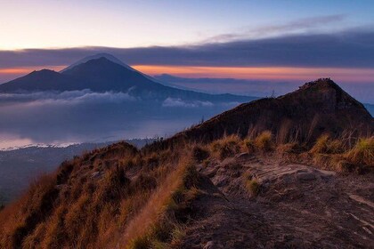 Breathtaking Batur Sunrise Trekking