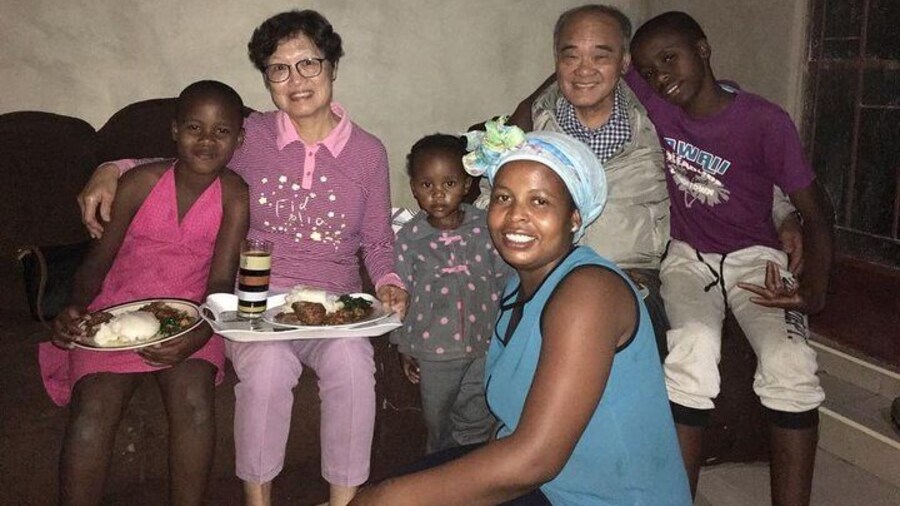 Home Best Cooked Meals