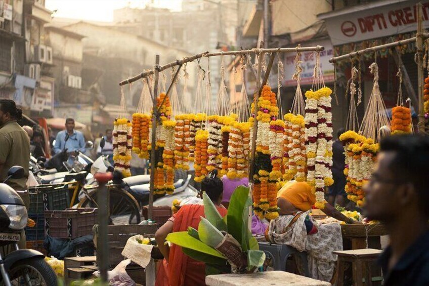 Mumbai Bicycle Tour