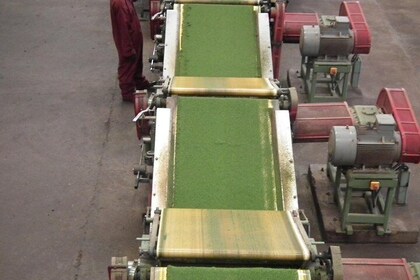 Tea Factory and Farm Tour in Nairobi