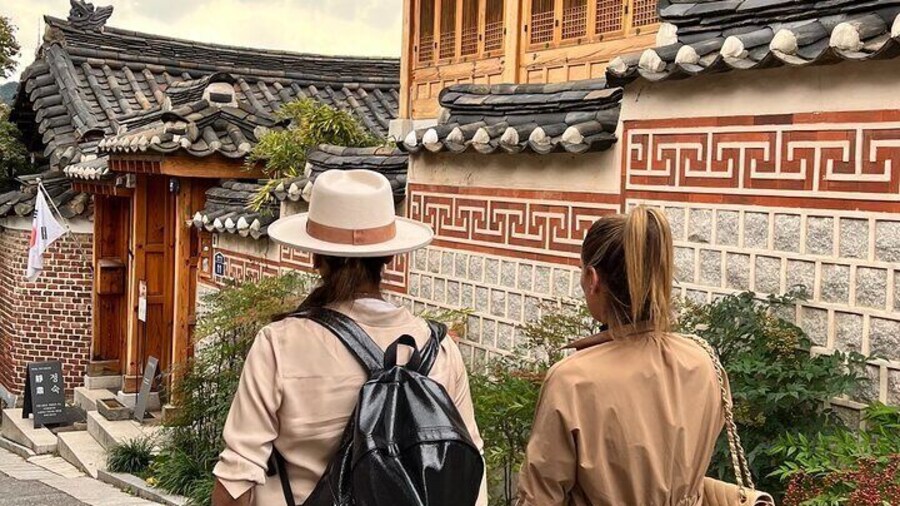 Seoul City Full Day Tour - Changdeok Palace
