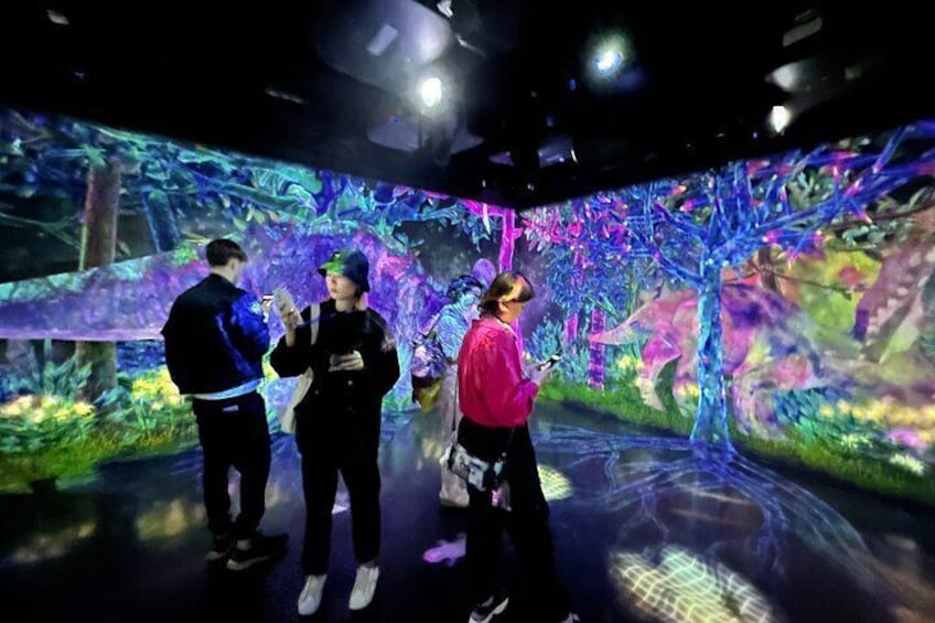 Harajuku Kawaii Fashion & Pop-culture Tour