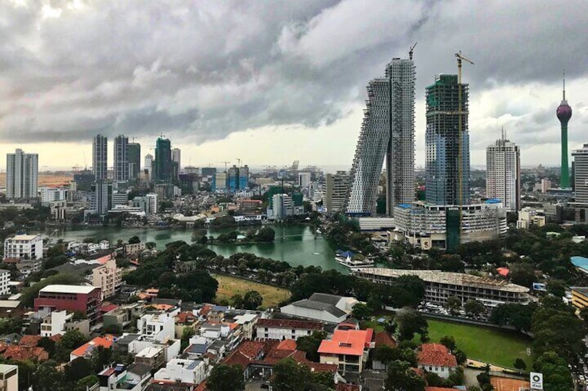 colombo city 