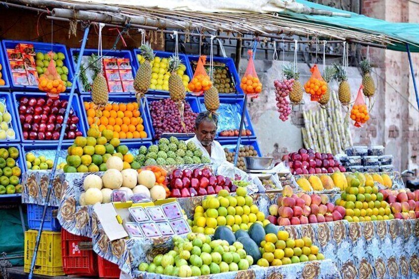 Pettah