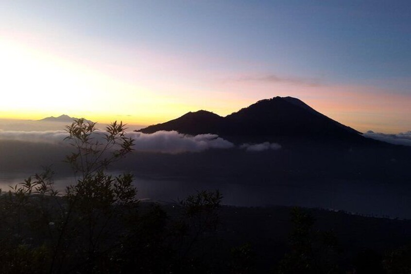 Mt Batur Sunrise Trekking & Natural Hot Springs