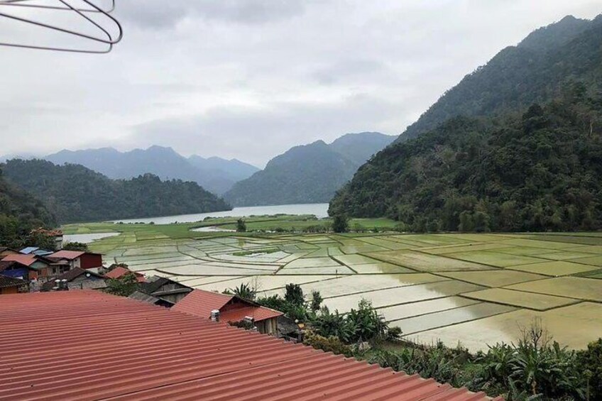 7-Day Trekking Northest Vietnam: Ba Be Lake - Ban Gioc Waterfall - Ha Giang
