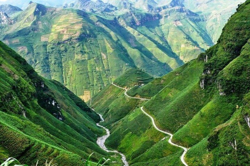 Ha Giang Province