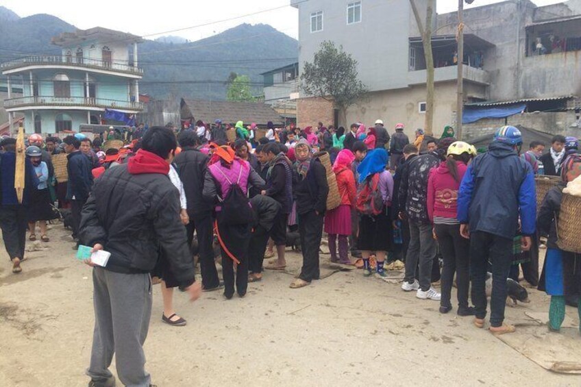 3-Day Discover Ha Giang Loop Tour From Hanoi