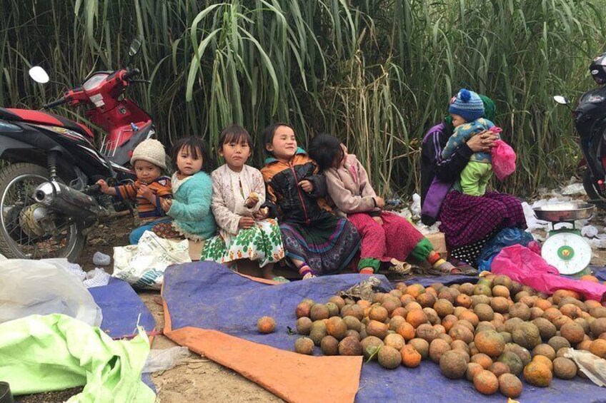 3-Day Discover Ha Giang Loop Tour From Hanoi