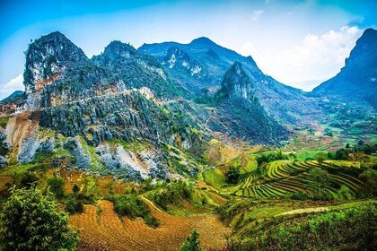 3-Day Discover Ha Giang Loop Tour From Hanoi