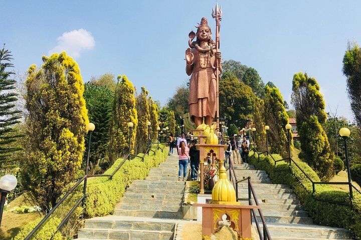 kailashnath mahadev