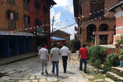 2 Days Bandipur Village Tour from Kathmandu, Nepal