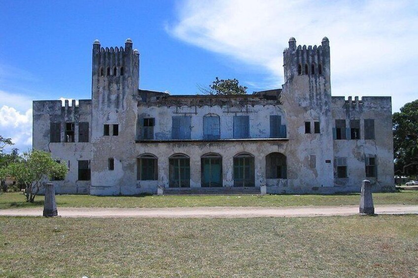 Day Trip To Bagamoyo From Dar Es Salaam ..historical Tour And Relax To The Beach