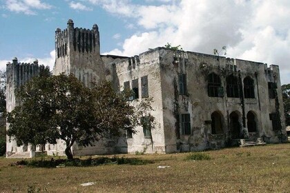 Day Trip To Bagamoyo From Dar Es Salaam ..historical town