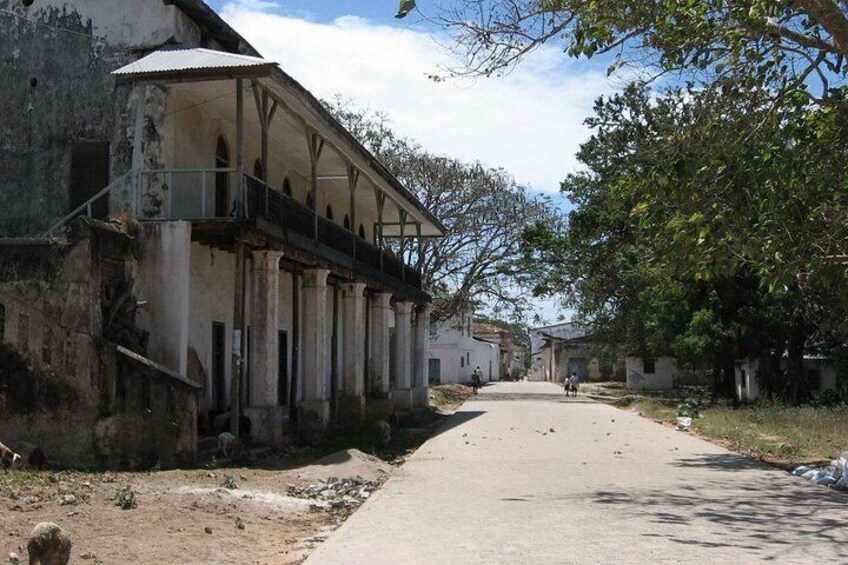 Day Trip To Bagamoyo From Dar Es Salaam ..historical Tour And Relax To The Beach