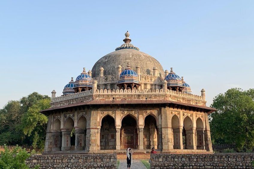 Delhi, Agra and Jaipur In 3-Day Golden Triangle Private Tour