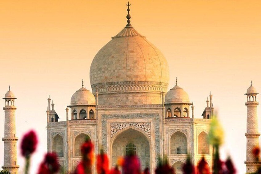 taj