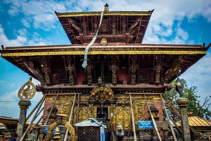Sightseeing Tour of Changunarayan