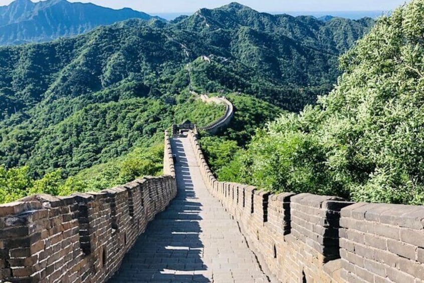 Mutianyu Great Wall
