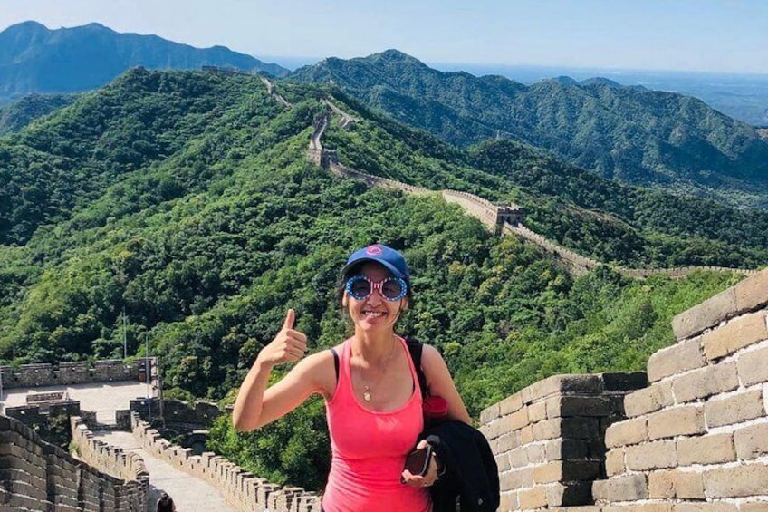 Great Wall of China