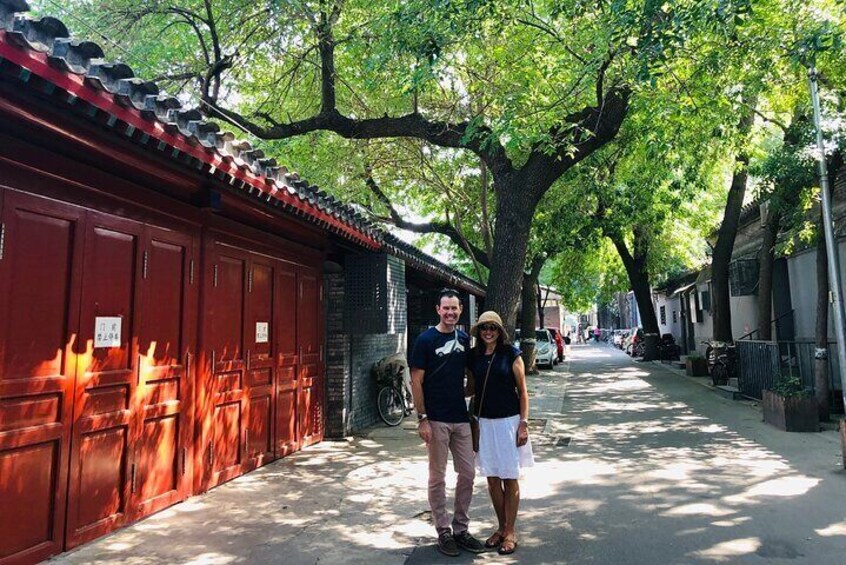 Hutong