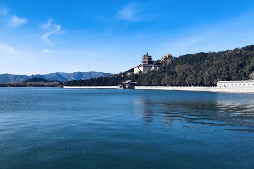 Summer Palace