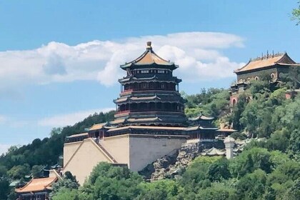 Private Full-Day Tour Beijing City Highlights