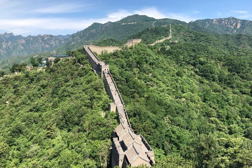 Great Wall of China