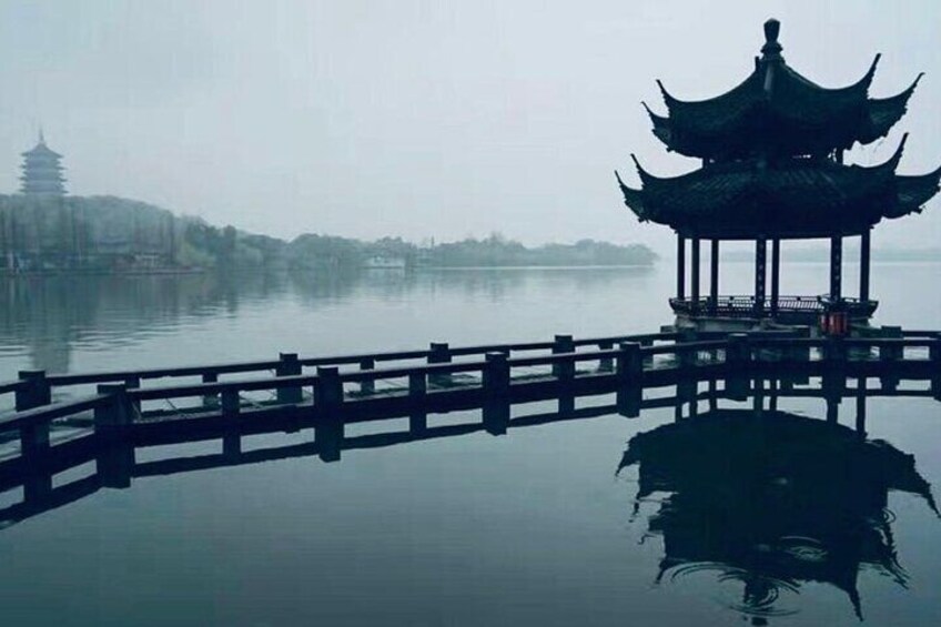 West Lake