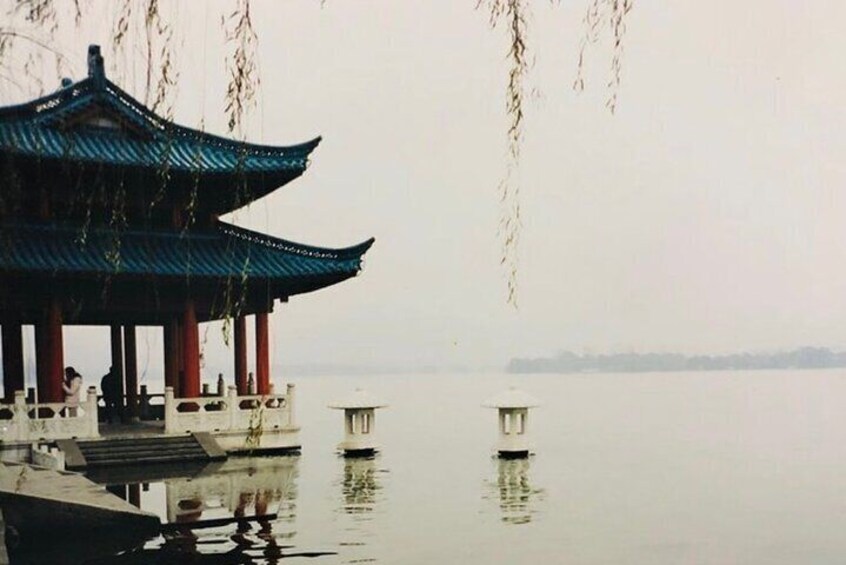 West Lake