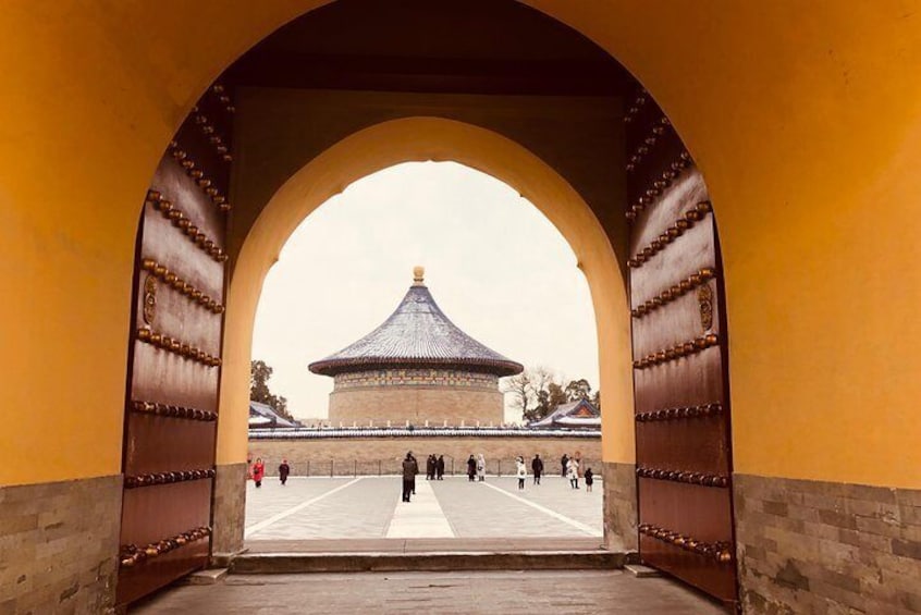 3-Day Private Tour of Incredible Beijing Highlights