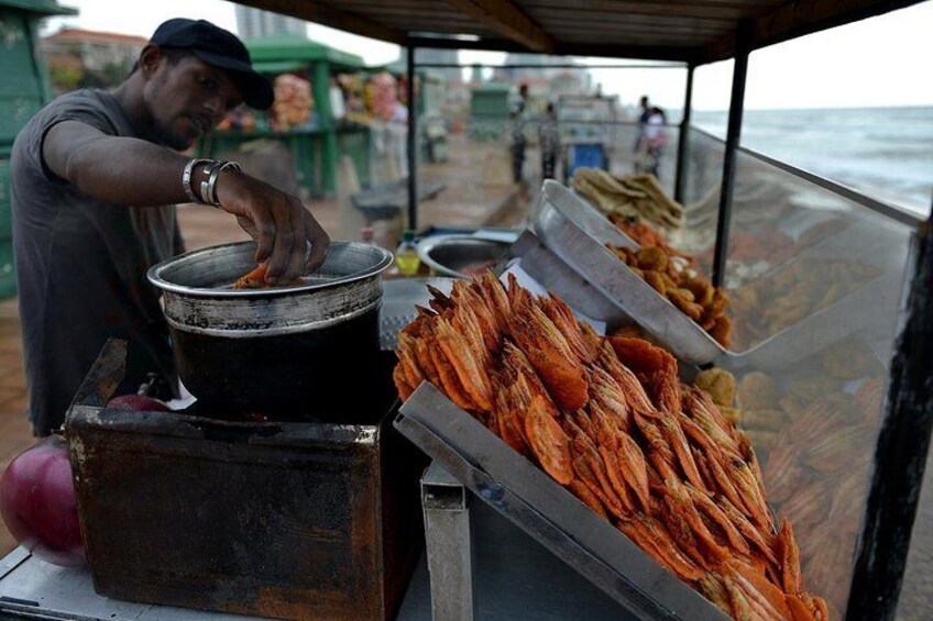 Night Food