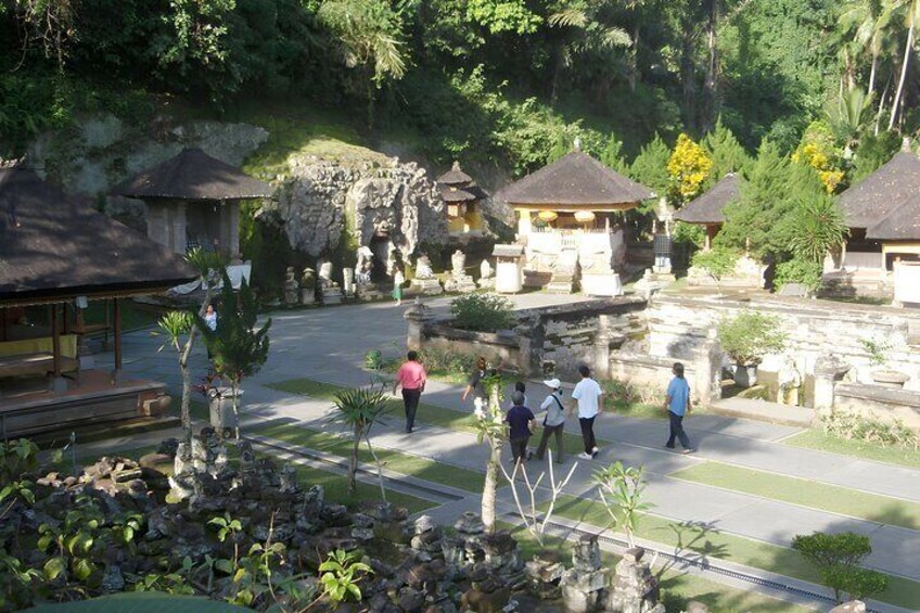 Amazing Bali Cycling Activity and Full-Day Trip in Ubud 7