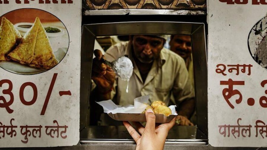 Join our Mumbai food tour to get to grips with the city's culinary scene.