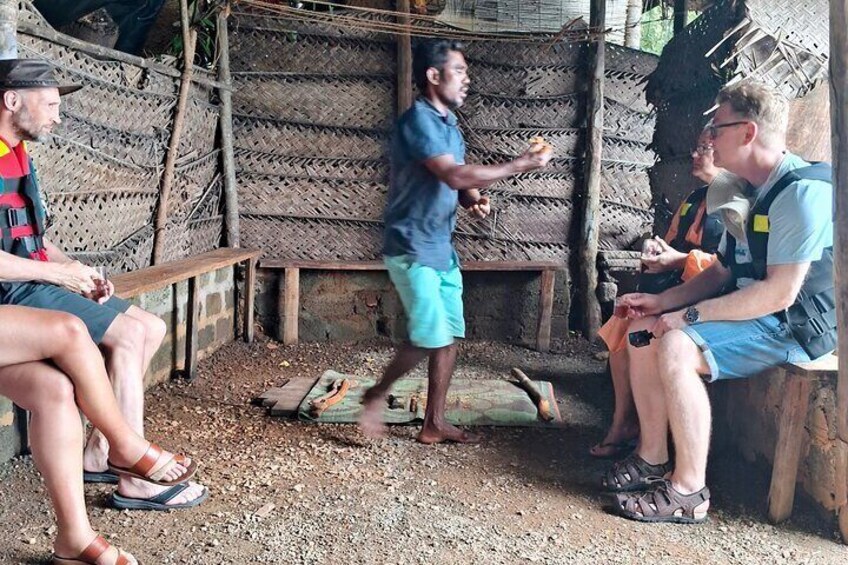 Southern Sri Lanka Sightseeing Day Trip From Colombo & Negombo