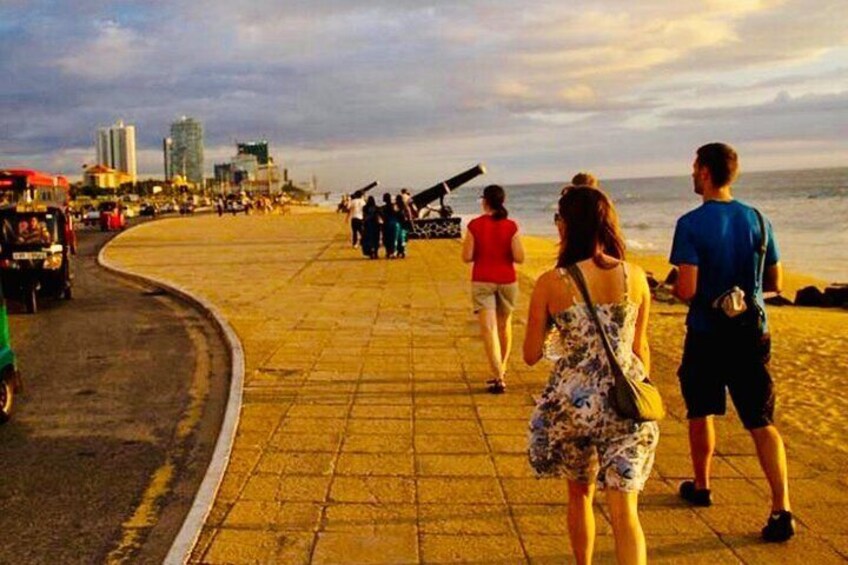 Private Night Tour In Colombo By Sigiritrip Tours - Sri Lanka