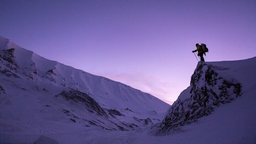 Manaslu Circuit - Larkya la pass Trek 12 Days