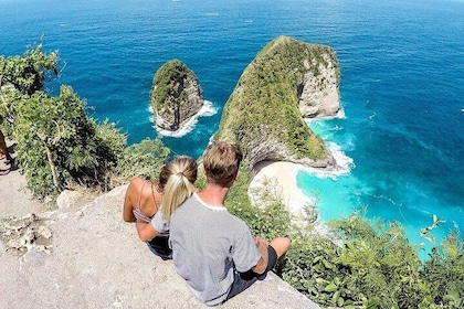 East and West Nusa Penida Tour - Departure From Bali Island