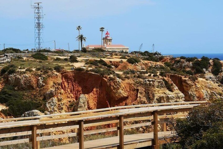 Ponta da Piedade